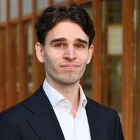 Modelmatic Employee Robbert Schuurmans's profile photo