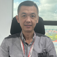 Lee Meng Email
