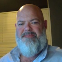 Suncoast Beverage Sales Employee Tim Mitchell's profile photo