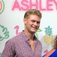 Dressing Dreams Employee Dalton Purcell's profile photo