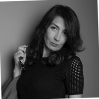Cristina Misevschi Email