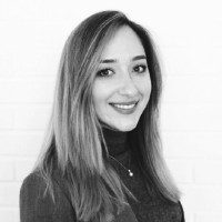 Artaker CAD Systems Employee Olga Proskurnina's profile photo