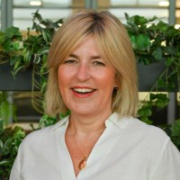 AstraZeneca Employee Kim Hardman's profile photo