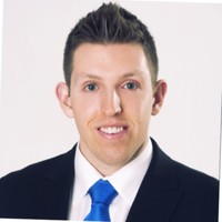 Eclipse Recruiting Solutions Employee Adam Abraham's profile photo
