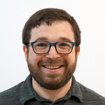 Quansight Employee Nathan Goldbaum's profile photo