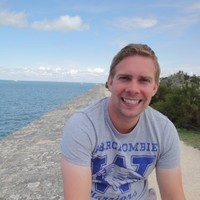 Metropolitan Police Employee Matt Simmons's profile photo