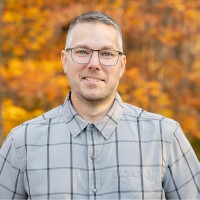 Equinix Employee Chris Goodnow's profile photo