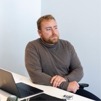 pendulum Employee Jolan Dehollander's profile photo