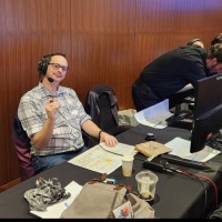 CyberVista, now N2K Employee Tim Stover's profile photo