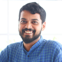 Isso Restaurants Employee Apinash Sivagumaaran's profile photo