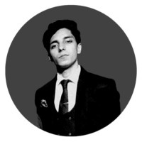 56Bit Employee Syed Wajeeh's profile photo