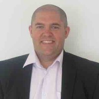 Powell Employee Stuart Gladstone's profile photo
