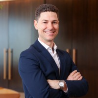 EY Employee Rob Nicol's profile photo