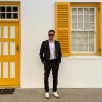 Pieter van Reenen Email & Phone Number