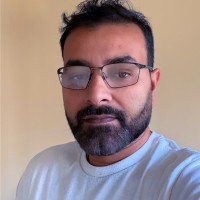 Rakesh Goswami Email & Phone Number