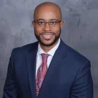 LifeBridge Health Employee MSHRM Bryan A. Rogers's profile photo