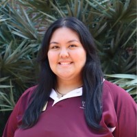 Florida State University - Housing & Residential Life Employee Karlin Chung's profile photo
