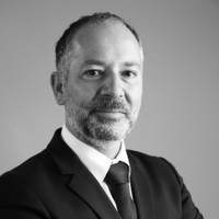 Xerys Employee Eric Thomas's profile photo