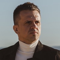 Softarex Technologies, Inc. Employee Ruslan Matuzau's profile photo