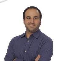 Longwood Gardens Employee Nick D'Addezio's profile photo