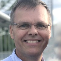 Ferda Norge AS Employee Trond Ristesund's profile photo