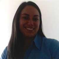 IOM - UN Migration Employee Daniela Jiménez's profile photo