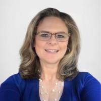 CommonSpirit Health Mountain Region Employee Melissa Young's profile photo