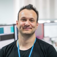 Sławomir Mazgaj Email & Phone Number