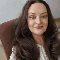 Anna Dubyna Email