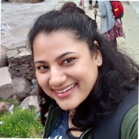 Croma Employee Chitra Dutta's profile photo