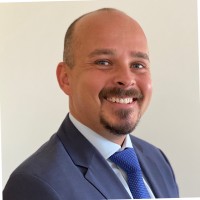 Private sector Employee Frederick Stein's profile photo