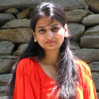 Prachi Khare Email
