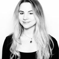 Storykit Employee Sofia Eriksson's profile photo