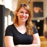 SINGULART Employee Sandra Gaillard's profile photo