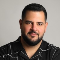 Elie Iskandar Email