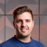 Sphere Drones Employee Kyle Nebel's profile photo