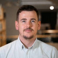 Steensen Varming Employee Cathal Tierney's profile photo