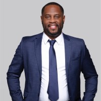 Cardinal Capital Management Inc Employee Tramaine Robinson's profile photo