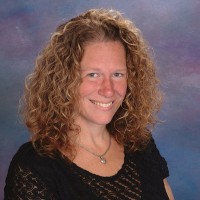 Hatch Mott MacDonald Employee Ellen Moore's profile photo