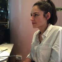 Adika Employee Valerie Simhovich's profile photo