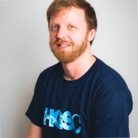 UserBoost CRO Employee James Evans's profile photo
