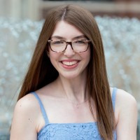 Kelly Strayhorn Theater Employee Halie Smith's profile photo