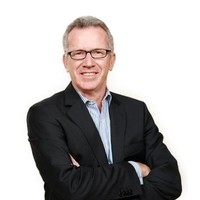 IBM Employee Jonathan Rothman's profile photo