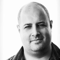 Cognitive X Employee Sebastien Aube's profile photo