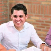Grupo Supley Employee Michael Chiuchi's profile photo