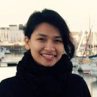 Les Fermes Lufa / Lufa Farms Employee Harshada Gupta's profile photo