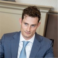 Schedl Automotive System Service Employee Vinzenz Grassl's profile photo