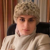 Dr.Soliman Fakeeh Hospital Jeddah Employee Zeinab Darwish's profile photo
