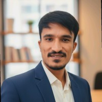 Technoboot Employee Bablu Dangi's profile photo
