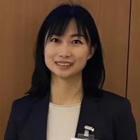 REACH24H CONSULTING GROUP Employee Bo Bi's profile photo